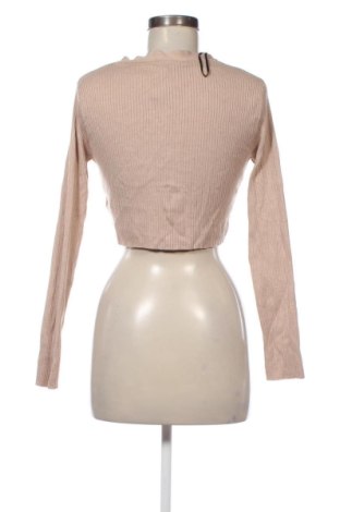 Damenpullover H&M Divided, Größe M, Farbe Beige, Preis 19,99 €