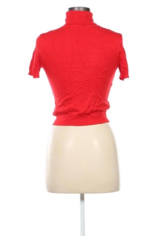 Дамски пуловер H&M Divided, Размер XS, Цвят Червен, Цена 15,33 €