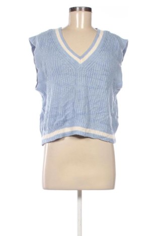 Dámsky pulóver H&M Divided, Veľkosť M, Farba Modrá, Cena  17,95 €