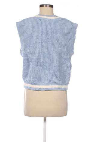 Dámsky pulóver H&M Divided, Veľkosť M, Farba Modrá, Cena  17,95 €