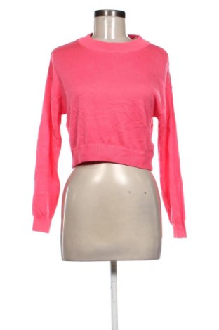 Damski sweter H&M Divided, Rozmiar XS, Kolor Różowy, Cena 78,99 zł