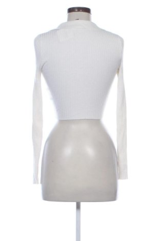 Dámsky pulóver H&M Divided, Veľkosť XS, Farba Biela, Cena  17,95 €