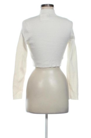 Dámsky pulóver H&M Divided, Veľkosť L, Farba Kremová, Cena  17,95 €