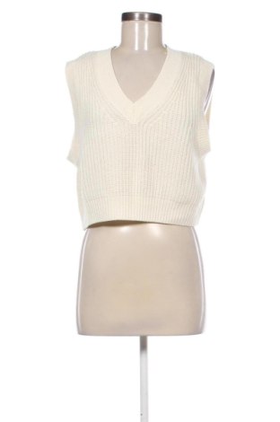 Damski sweter H&M Divided, Rozmiar M, Kolor ecru, Cena 78,99 zł