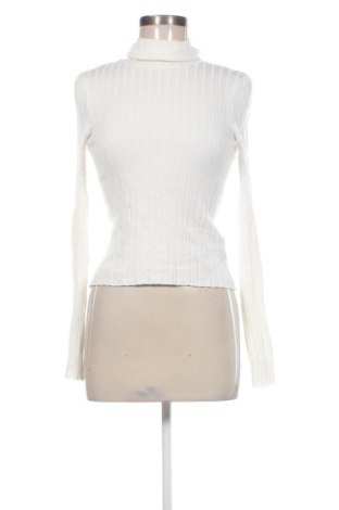 Damski sweter H&M Divided, Rozmiar M, Kolor Biały, Cena 78,99 zł