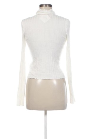 Damski sweter H&M Divided, Rozmiar M, Kolor Biały, Cena 78,99 zł