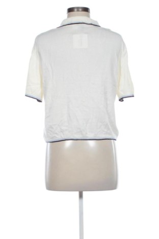 Pulover de femei H&M Divided, Mărime L, Culoare Ecru, Preț 91,99 Lei