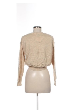 Dámsky pulóver H&M Divided, Veľkosť XS, Farba Béžová, Cena  17,95 €