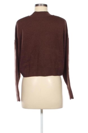 Damenpullover H&M Divided, Größe L, Farbe Braun, Preis 14,77 €