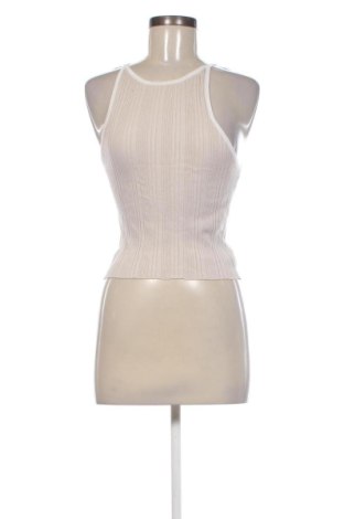 Dámsky pulóver H&M Divided, Veľkosť M, Farba Béžová, Cena  17,95 €