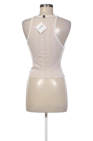 Dámsky pulóver H&M Divided, Veľkosť M, Farba Béžová, Cena  17,95 €