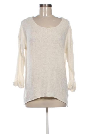 Női pulóver H&M Divided, Méret S, Szín Ekrü
, Ár 6 198 Ft