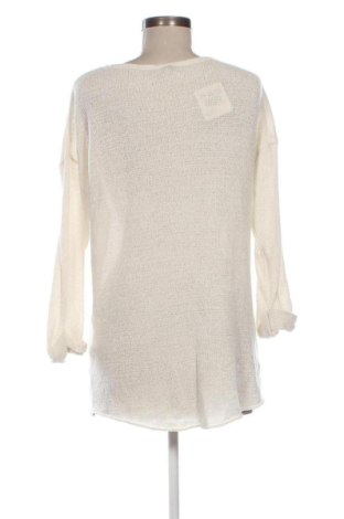 Női pulóver H&M Divided, Méret S, Szín Ekrü
, Ár 6 198 Ft