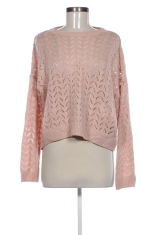 Damski sweter H&M Divided, Rozmiar M, Kolor Różowy, Cena 78,99 zł