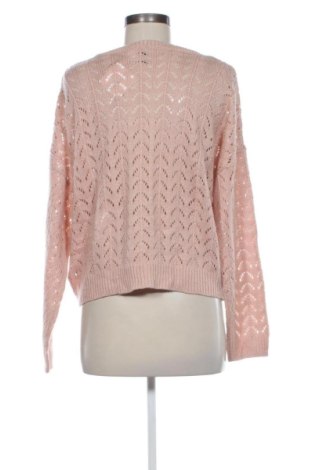 Damski sweter H&M Divided, Rozmiar M, Kolor Różowy, Cena 78,99 zł