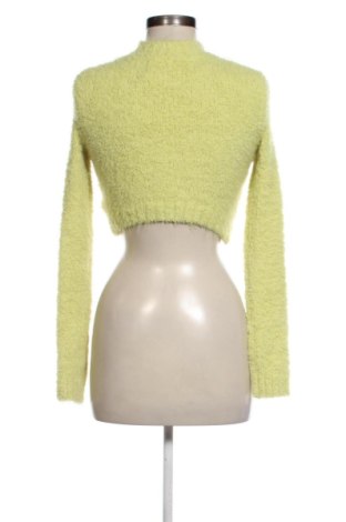 Damenpullover H&M Divided, Größe XS, Farbe Gelb, Preis € 14,74