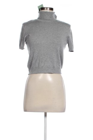 Damenpullover H&M Divided, Größe XS, Farbe Grau, Preis € 23,51