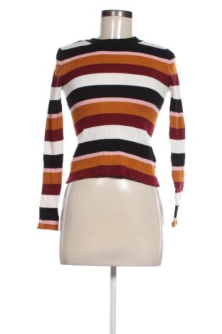 Damenpullover H&M Divided, Größe S, Farbe Mehrfarbig, Preis € 14,74