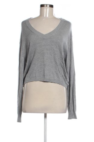 Damenpullover H&M Divided, Größe S, Farbe Grau, Preis € 15,00