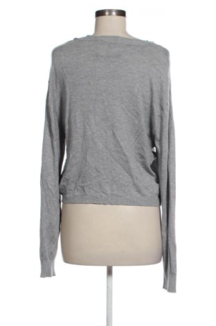 Damenpullover H&M Divided, Größe S, Farbe Grau, Preis € 15,00