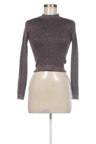 Damski sweter H&M Divided, Rozmiar XS, Kolor Kolorowy, Cena 78,99 zł
