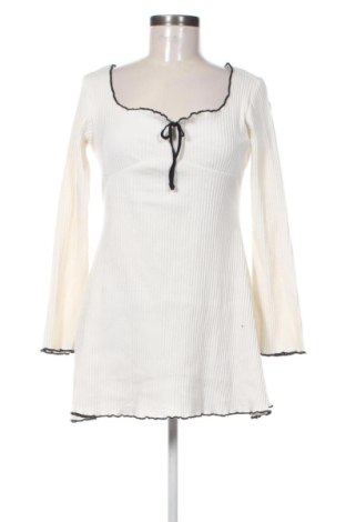 Дамски пуловер H&M Divided, Размер M, Цвят Многоцветен, Цена 9,20 €