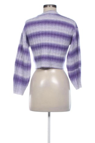 Damenpullover H&M Divided, Größe XXS, Farbe Lila, Preis 15,00 €