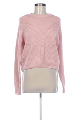Pulover de femei H&M Divided, Mărime S, Culoare Mov deschis, Preț 76,86 Lei, #136455479