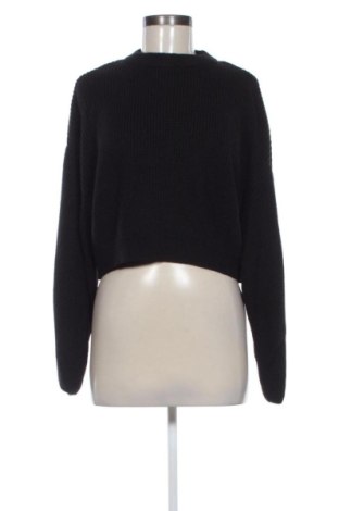 Dámsky pulóver H&M Divided, Veľkosť M, Farba Čierna, Cena  15,00 €