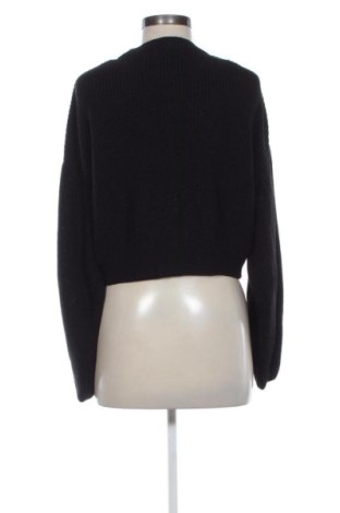 Dámsky pulóver H&M Divided, Veľkosť M, Farba Čierna, Cena  15,00 €
