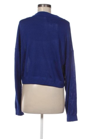 Damenpullover H&M Divided, Größe L, Farbe Blau, Preis € 19,99