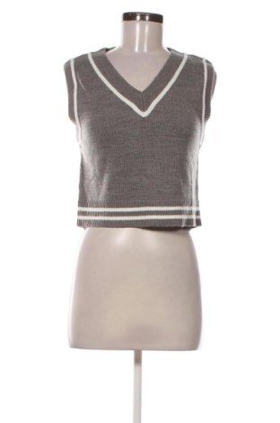 Dámsky pulóver H&M Divided, Veľkosť XS, Farba Sivá, Cena  15,00 €