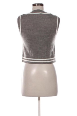 Dámsky pulóver H&M Divided, Veľkosť XS, Farba Sivá, Cena  15,00 €