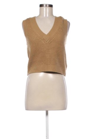 Dámsky pulóver H&M Divided, Veľkosť S, Farba Hnedá, Cena  14,77 €