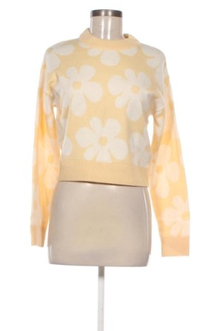 Dámsky pulóver H&M Divided, Veľkosť XXS, Farba Viacfarebná, Cena  10,73 €