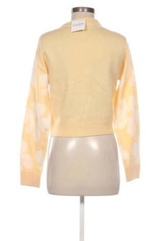 Dámsky pulóver H&M Divided, Veľkosť XXS, Farba Viacfarebná, Cena  10,73 €