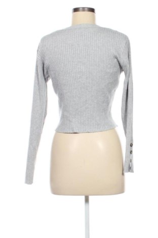 Damenpullover H&M Divided, Größe L, Farbe Grau, Preis 14,77 €