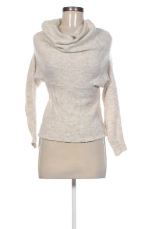 Damenpullover H&M Divided, Größe XS, Farbe Ecru, Preis 15,00 €