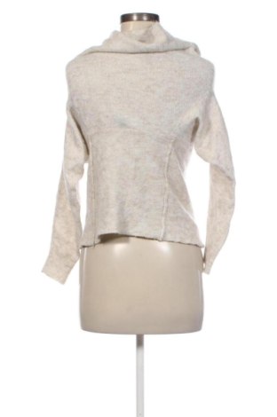 Damenpullover H&M Divided, Größe XS, Farbe Ecru, Preis 15,00 €