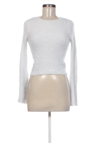 Damski sweter H&M Divided, Rozmiar S, Kolor Biały, Cena 80,38 zł
