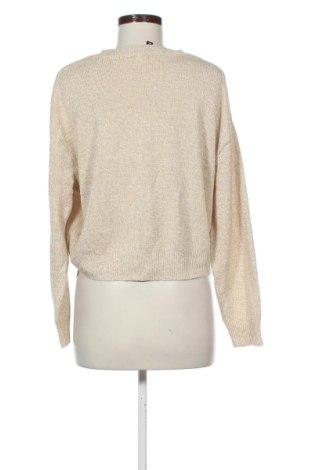 Damenpullover H&M Divided, Größe M, Farbe Beige, Preis 15,00 €
