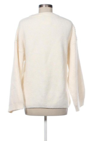 Női pulóver H&M Divided, Méret M, Szín Ekrü
, Ár 6 198 Ft