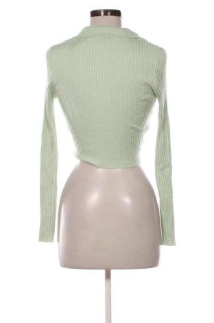 Damenpullover H&M Divided, Größe S, Farbe Grün, Preis 15,00 €