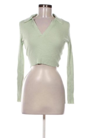 Damenpullover H&M Divided, Größe S, Farbe Grün, Preis 15,00 €