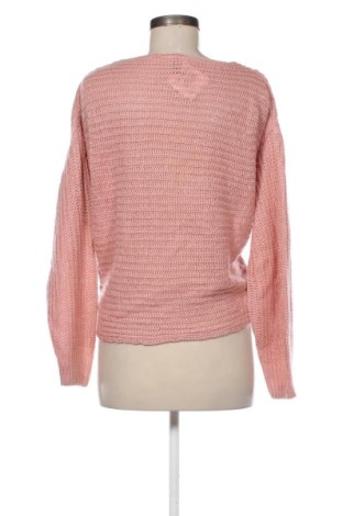 Női pulóver H&M Divided, Méret M, Szín Hamurózsaszín, Ár 11 414 Ft