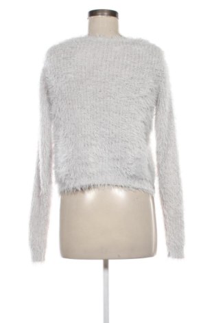Dámsky pulóver H&M Divided, Veľkosť M, Farba Sivá, Cena  15,00 €