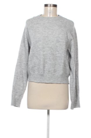 Damski sweter H&M Divided, Rozmiar M, Kolor Szary, Cena 80,38 zł