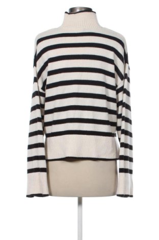 Γυναικείο πουλόβερ H&M Divided, Μέγεθος M, Χρώμα Πολύχρωμο, Τιμή 15,00 €