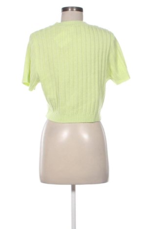 Dámský svetr H&M Divided, Velikost L, Barva Zelená, Cena  259,00 Kč