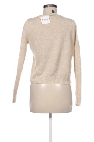 Damski sweter H&M Divided, Rozmiar M, Kolor Beżowy, Cena 79,15 zł